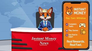 Instant Money App | How to Earn Rewards by Playing Games & Completing Tasks screenshot 3