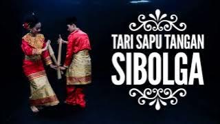 Tari Sapu Tangan Sibolga