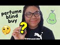 🍐 Unboxing A PEAR Perfume Blind Buy | I'm SOOO In The Mood For Spring!
