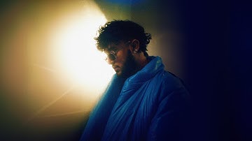 Joel DELEŌN - BLUE (Official Video)