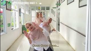 Cover Lagu BPJS Kesehatan_BPJS Keren_ UPTD Puskesmas Rakit 1