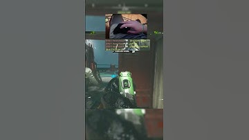 #shorts #1handedgamer #disabledgamer #cod2022 #mw2022gameplay