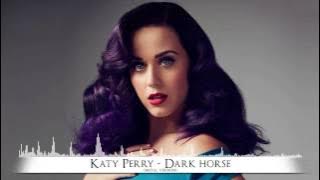 Katy Perry - Dark horse (metal version)