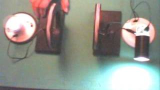 Wireless Electricity ( for under $20 )