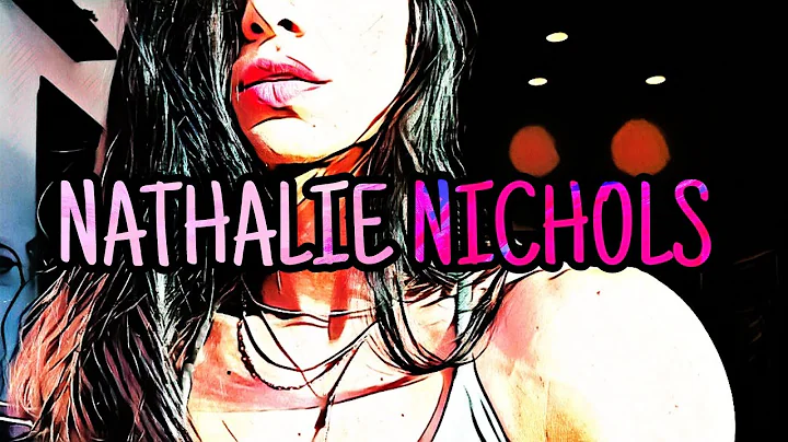 Nathalie Nichols