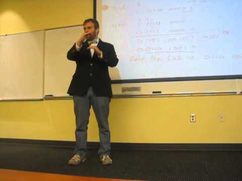 Booth's Multiplication