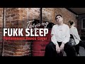 SF9 YOOTAEYANG (유태양) - Fukk Sleep (A$AP ROCKY) Performance Dance Cover