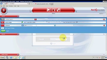 How to Upgrade Redbox Recorders to Quantify 3A