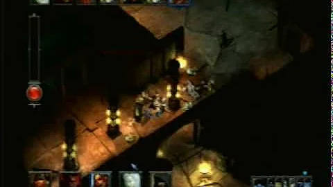 The Temple of Elemental Evil: A Classic Greyhawk Adventure Walkthrough Video
