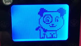 Leapfrog Scout Phone Lets Count 3 Flowers Scout Vs Violet Version