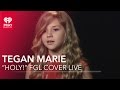 Florida georgia line  holy acoustic cover by tegan marie  iheartradio live