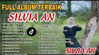 Lagu Pop Melayu Terbaru 2024 ~ Lagu Melayu Terpopuler 2023 Bikin Baper  - Silvia An