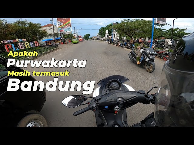 Apakah Purwakarta masih termasuk Bandung ? class=