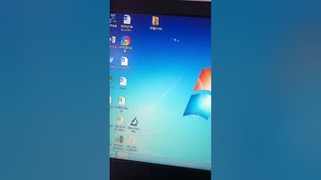 How to connect GW fiber laser source and computer via serial port?