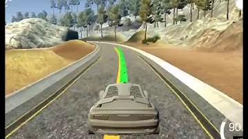 Udacity Model Predictive Control Simulation