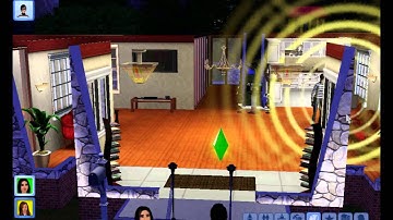 The Sims 3 [PC] Cheats 2014!