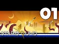 Starbound ][ Day of the Tentacle (Ep.01)