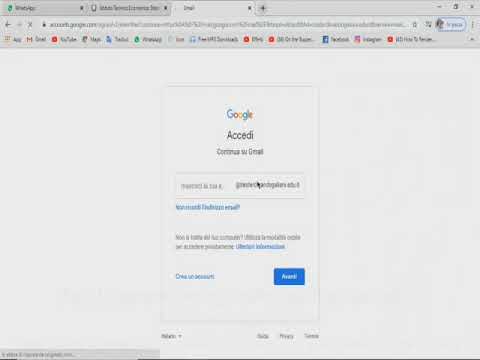 Video: Come Connettersi Alla Posta Elettronica
