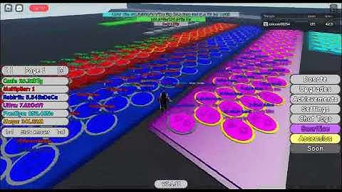 button simulator idk but idk why its so addicting