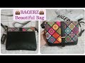 Bagerz beautiful bag