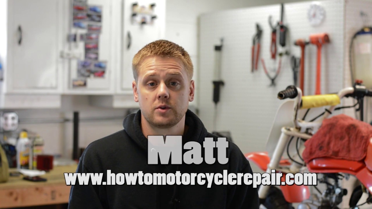 moto2 Common Fixes When Your Motorcycle Has a Fuel Leak | Allstate Insurance