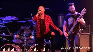 Memphis May Fire - FULL SET (HD LIVE 2016, Cincinnati / Incarnate Tour)