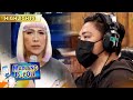 'Why is it so hard to let go?' Vice Ganda asks Pido | It's Showtime Madlang Pi-POLL