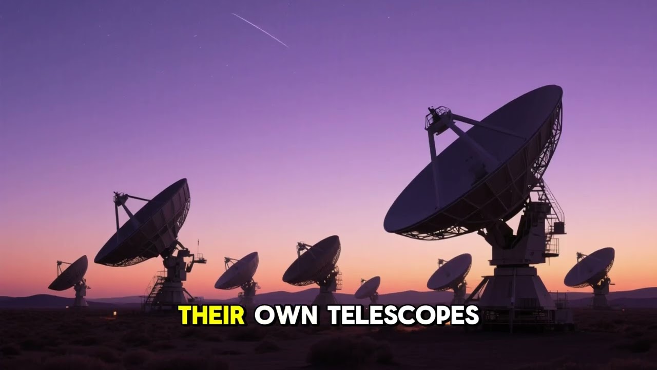 The Wow Signal s Eternal Silence