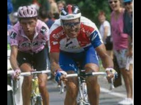 Vídeo: Poderia a vitória em Liège-Bastogne-Liège cimentar o lugar de Vincenzo Nibali nos livros de história?