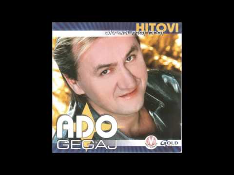 Ado Gegaj - Okreni moj broj - ( Audio 2002 )