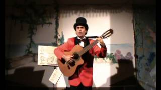 Stefano Serino - Io, mammeta e tu