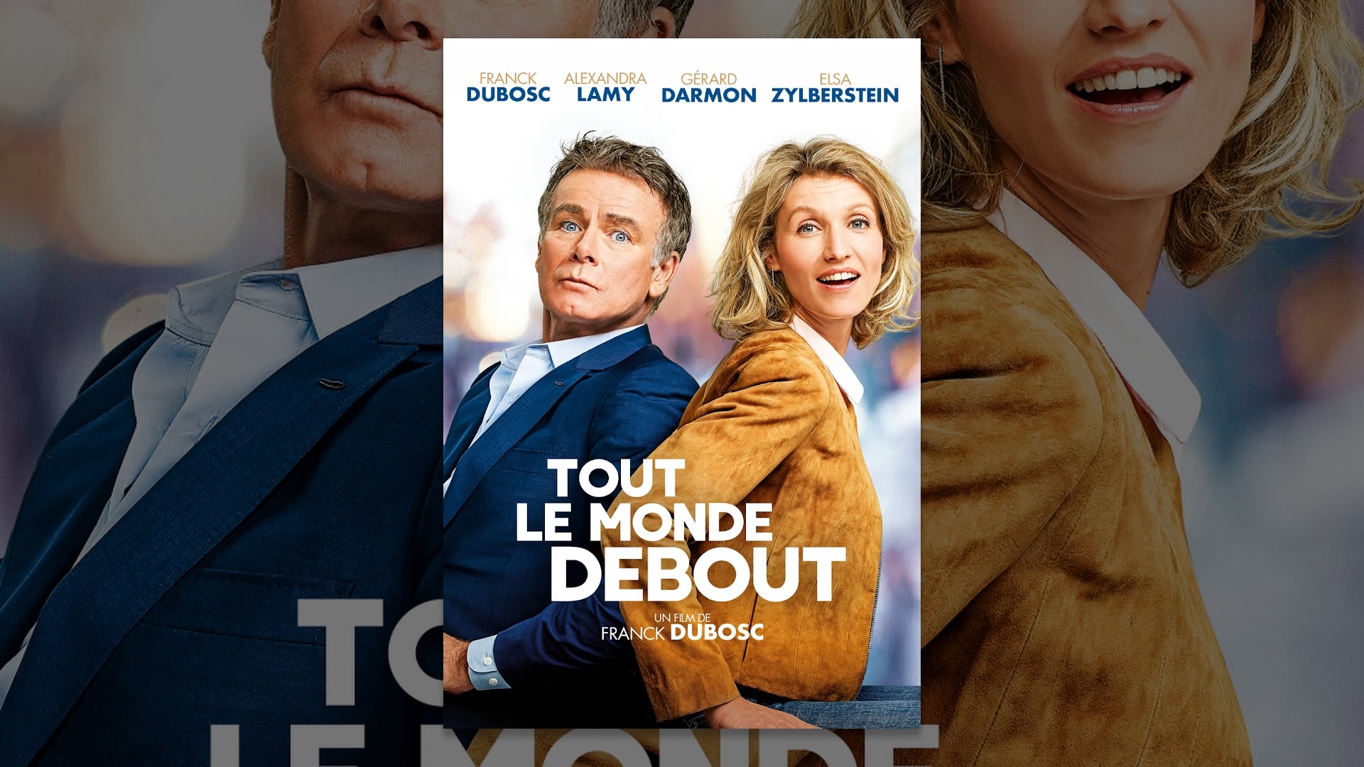Tout le monde debout - YouTube