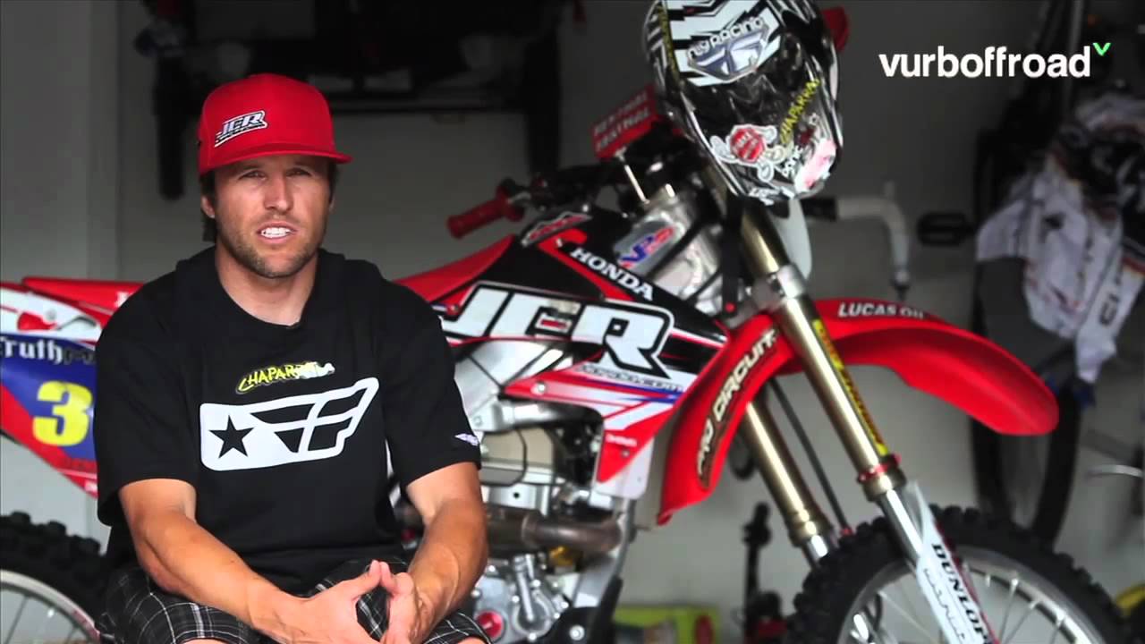 Timmy Weigand Uncut- vurboffroad