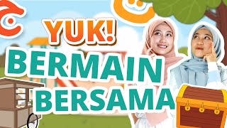 GAME INTERAKTIF SERU HURUF HIJAIYAH || GAME EDUKASI SERU screenshot 5
