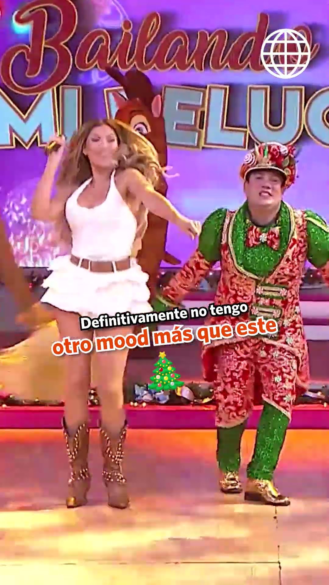 MANDE QUIEN MANDE | Definitivamente no tengo otro mood más que este | #shorts