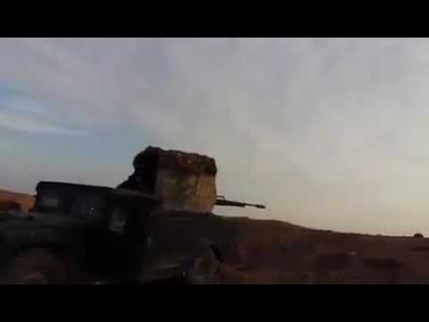 معركة النعيميه هياكل الفلوجة ابطال الجيش العراقي والحشد الشعبي 