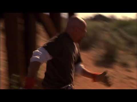 Breaking Bad | Season 5 | Episode 5 | Train Heist Scene