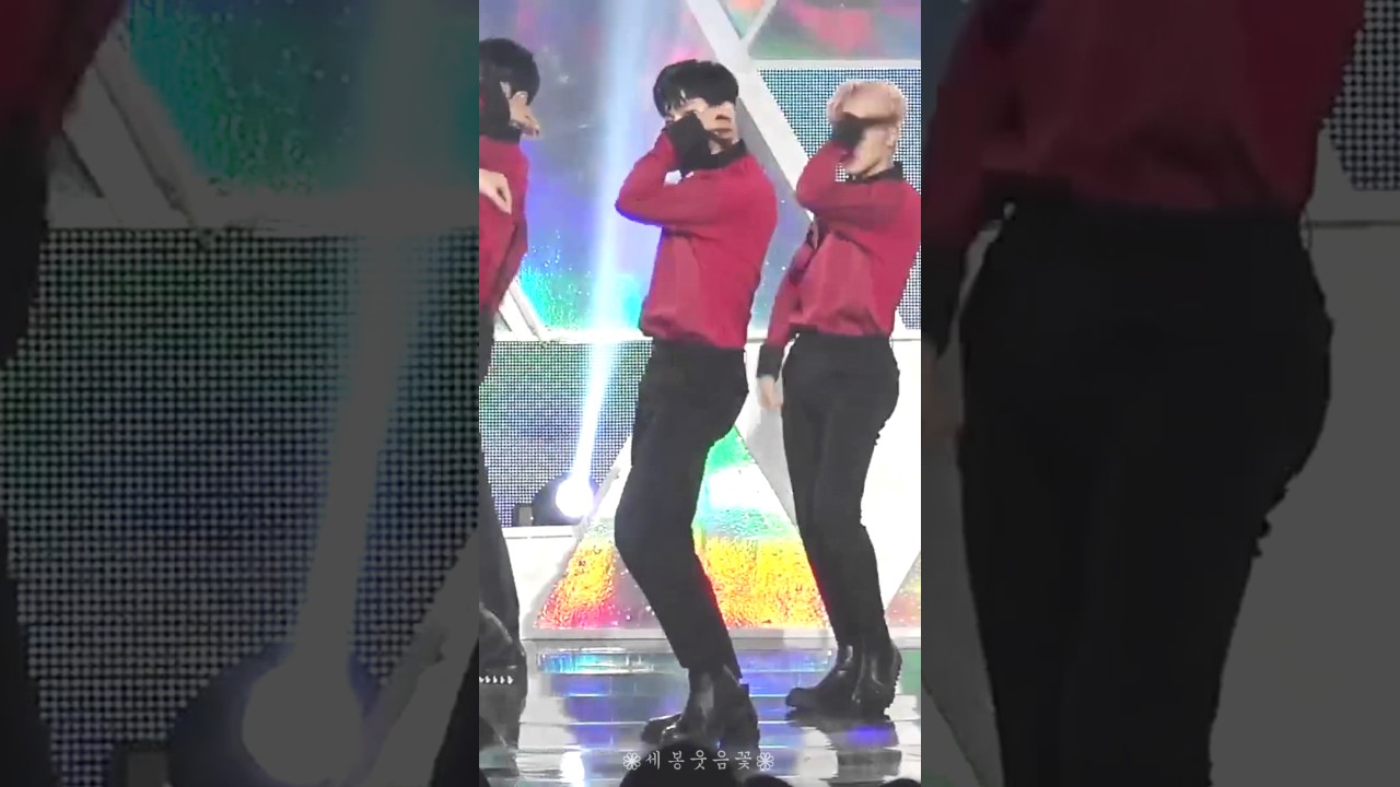 [세븐틴/도겸] 170527 울고 싶지 않아 (Don't Wanna Cry) 도겸 Focus