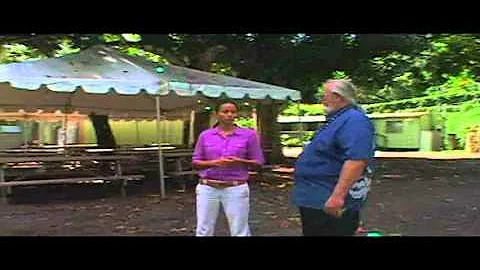 Remembering Our History - Teaching Our Future - A Visit With Noelani Goodyear-Kaopua