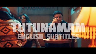 🇹🇷 Sokrat St - Tutunamam (English Subtitles) Resimi