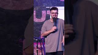 The scandalous truth about the Christian faith 🔥 | KingsGate Youth #shorts