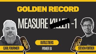 Power BI - Measure Killer un outil qui extermine l'inutilité