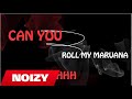 Noizy ft rimz  no drama official lyrics 
