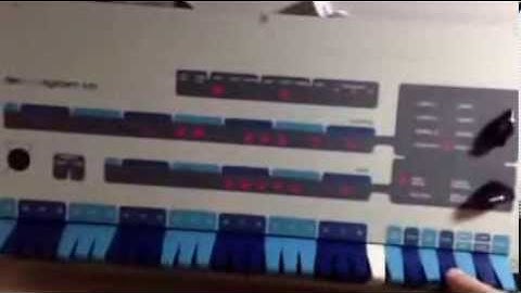 PDP-11/70 running RSX11M+
