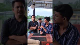 Brand Building Over Coffee | Manticore Studio&#39;s Creative Twist on Café Conversations