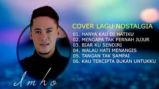 Imho cover full album ( lagu lawas )