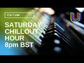 Saturday  night live stream  chillout music  the urban fat kid