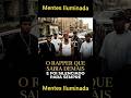 O rapper que sabia demais? #noticias #curiosidades #fofoca