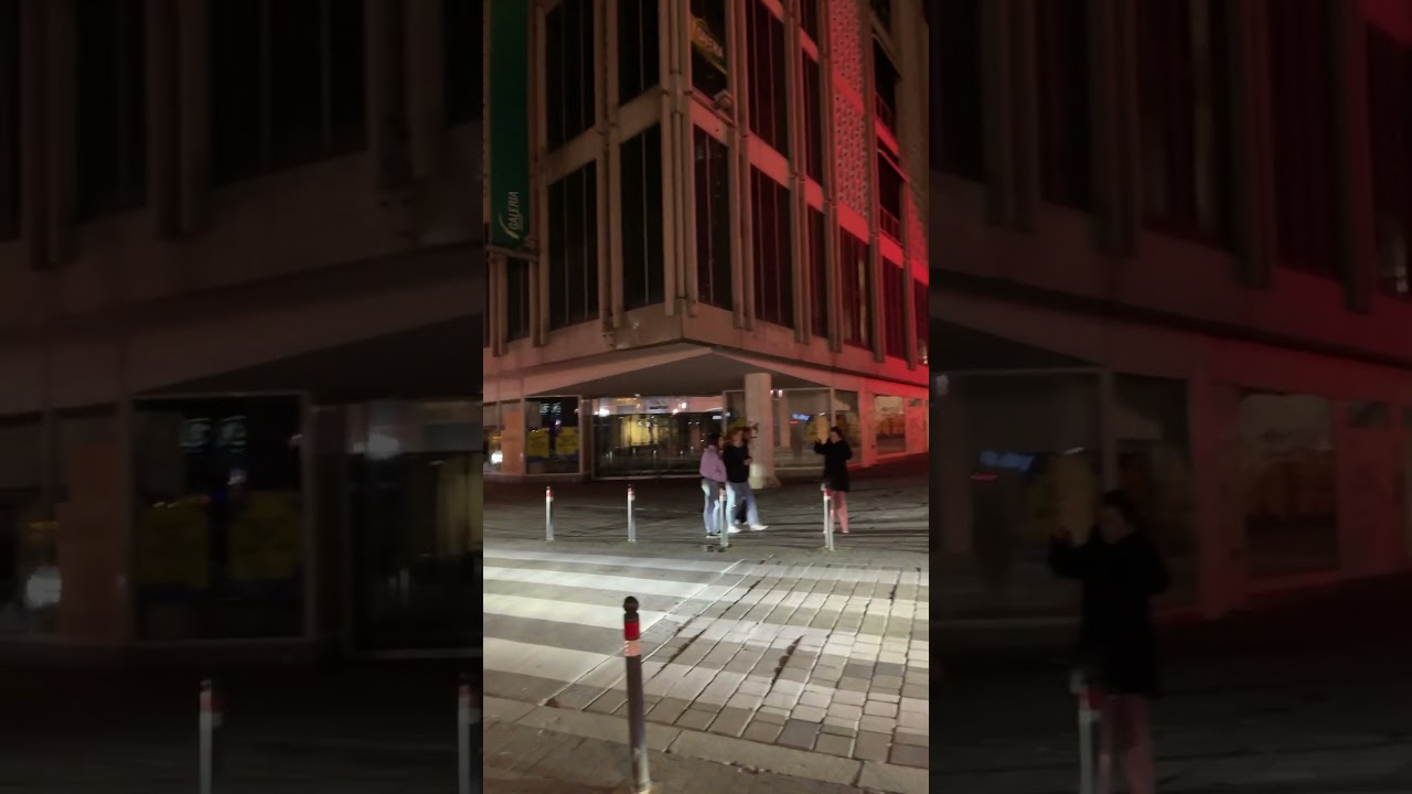 Stuttgart Party Nightlife