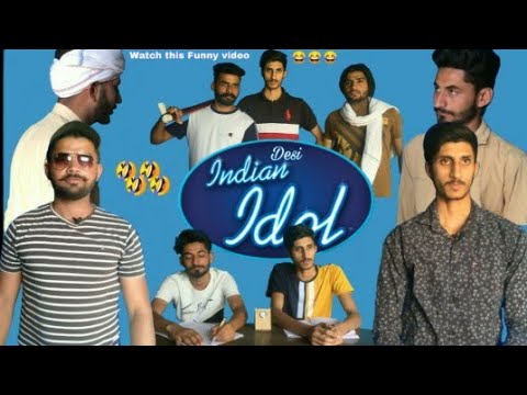 desi-indian-idol-!-most-funny-video-!-lovish-arnaicha-😂